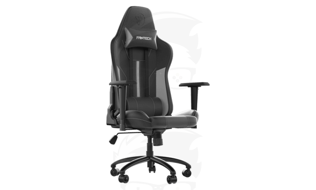 Fantech Gaming Chair GC-191 Fantech Gaming Chair GC-191